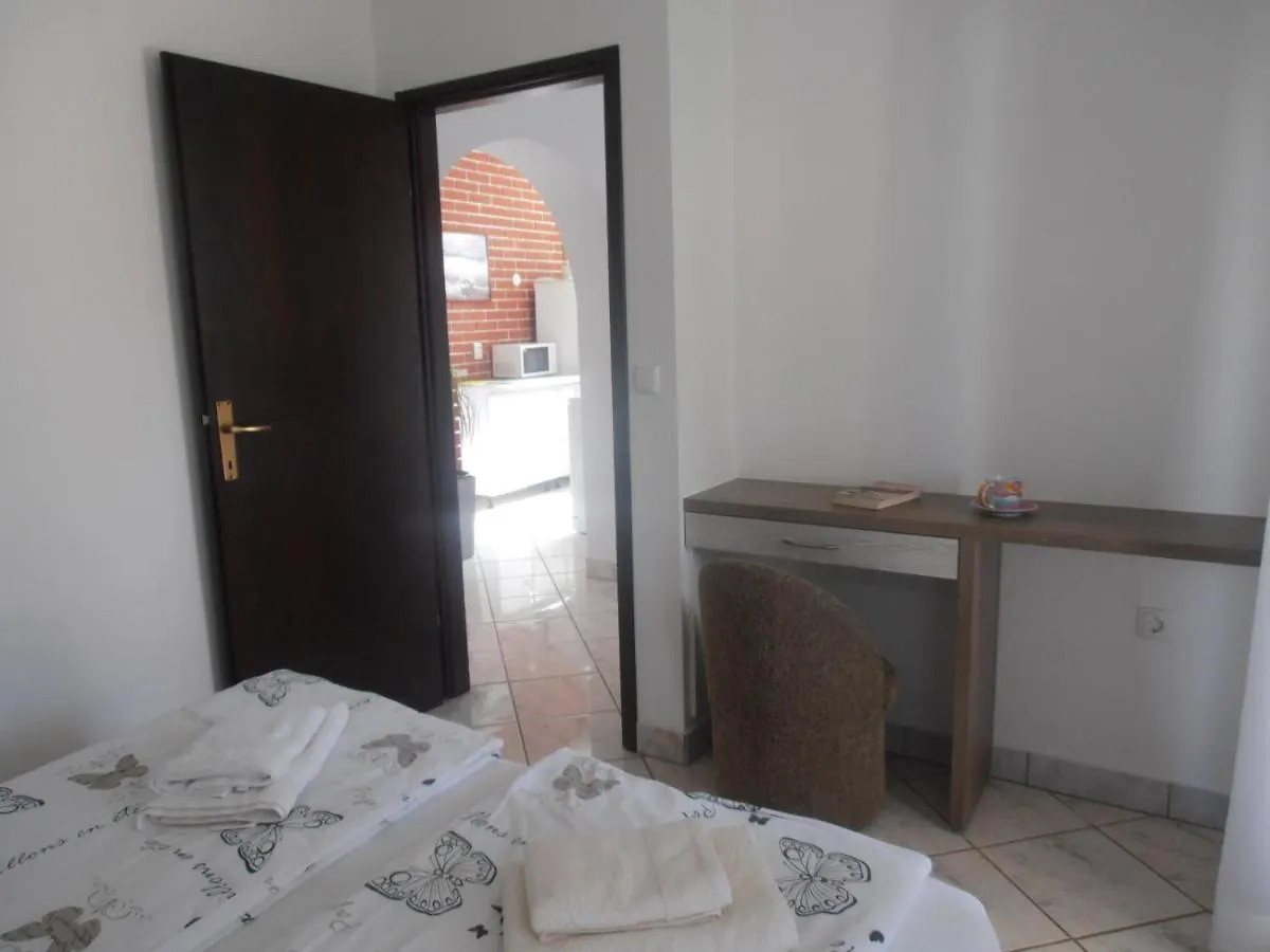 Apartment Steblaj Pula Kroatien
