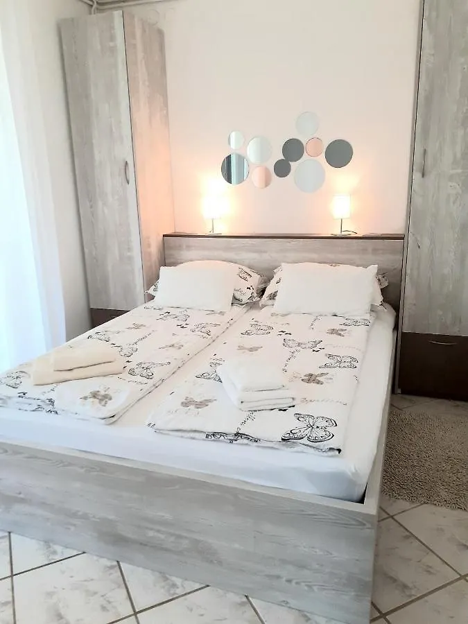 Apartment Steblaj Pula