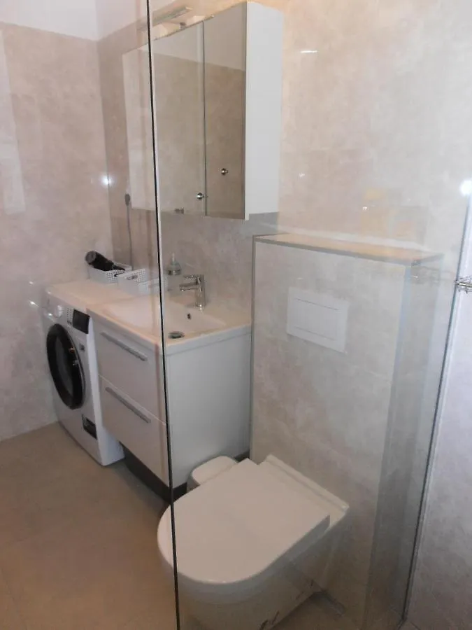Apartment Steblaj Pula Kroatien