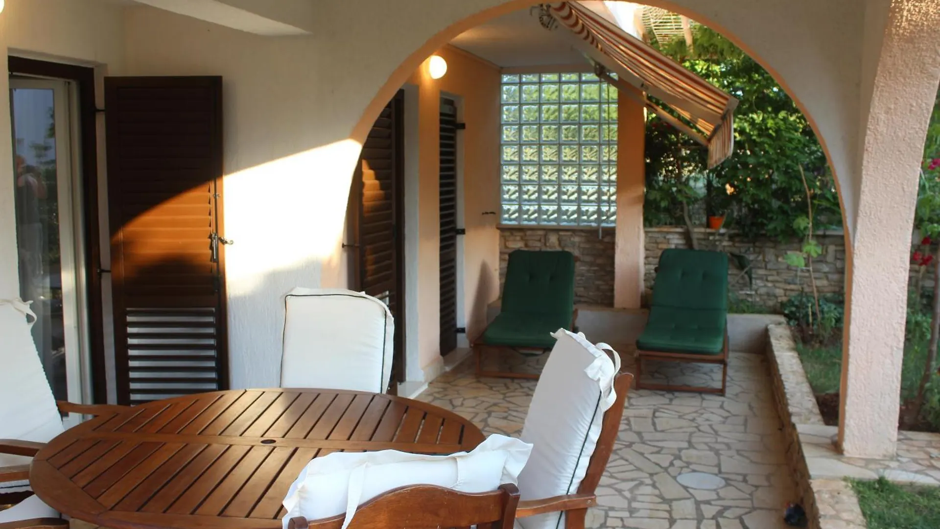 Apartment Steblaj Pula