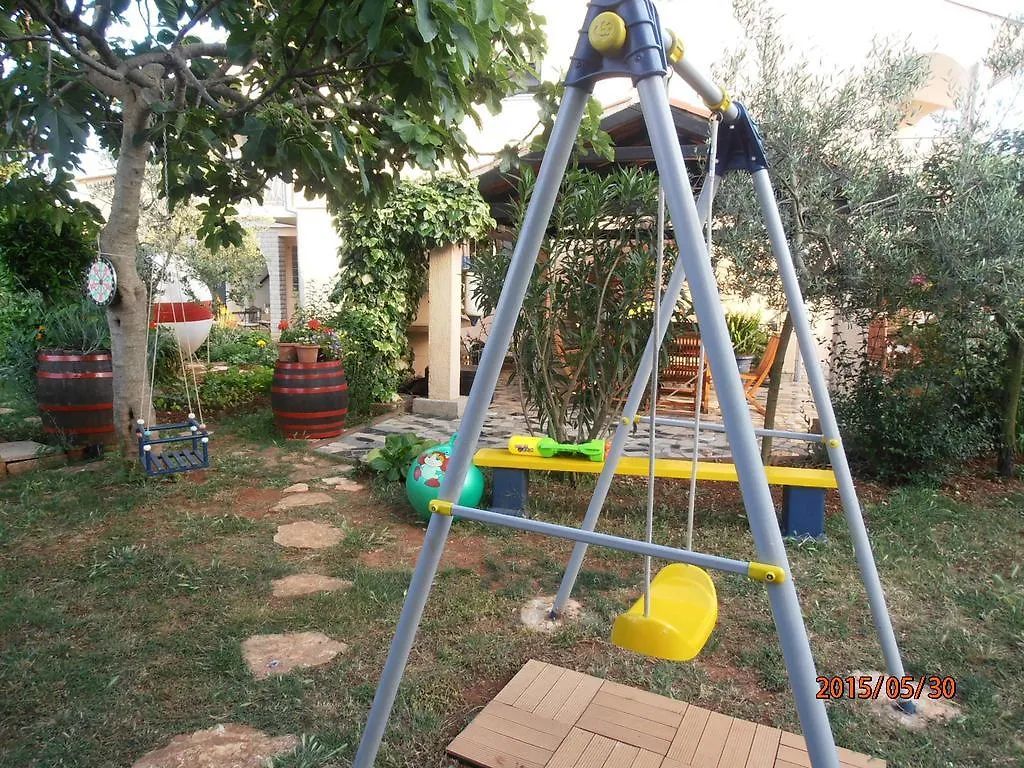 Apartment Steblaj Pula Croatia