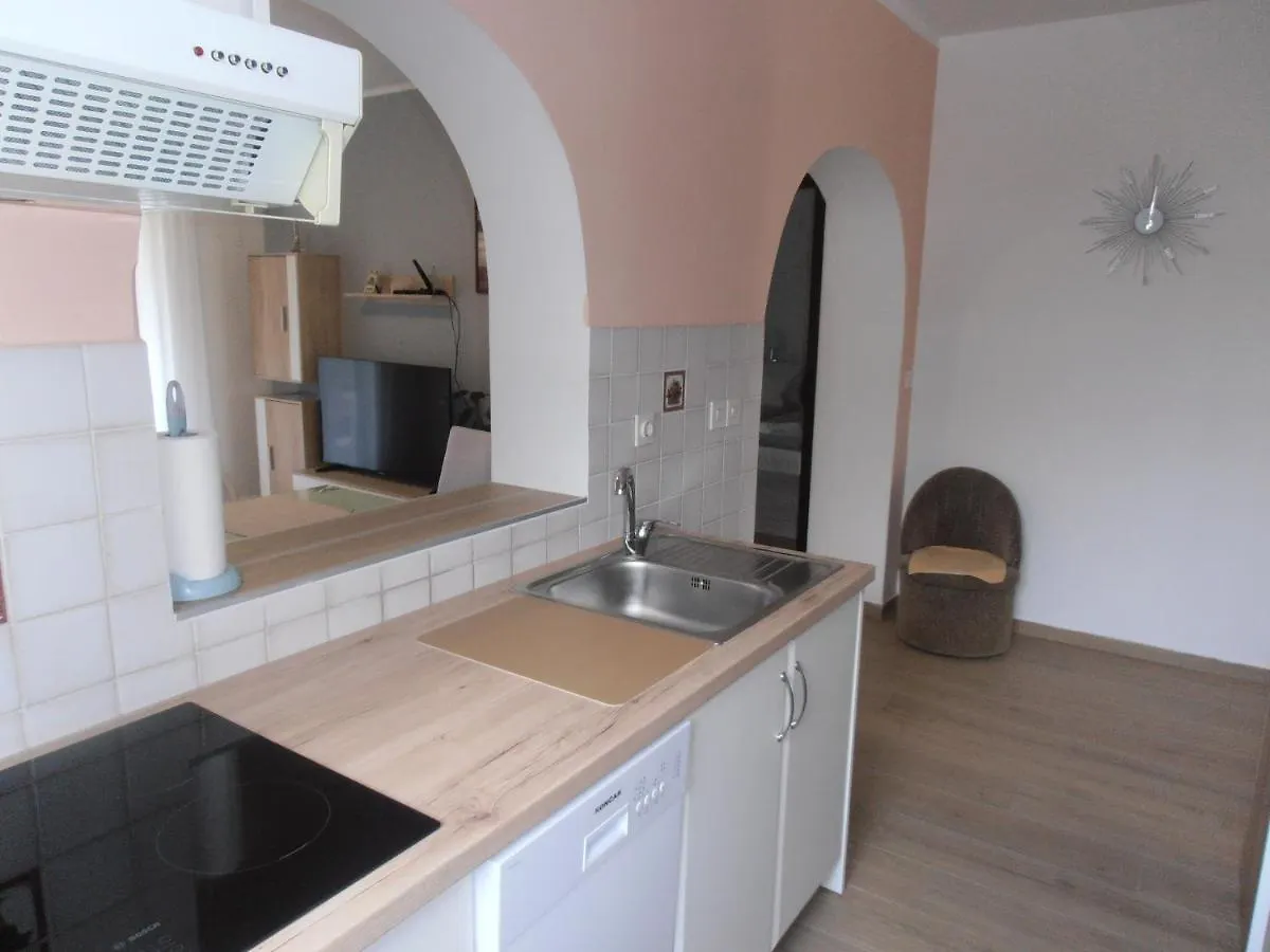 Apartment Steblaj Pula